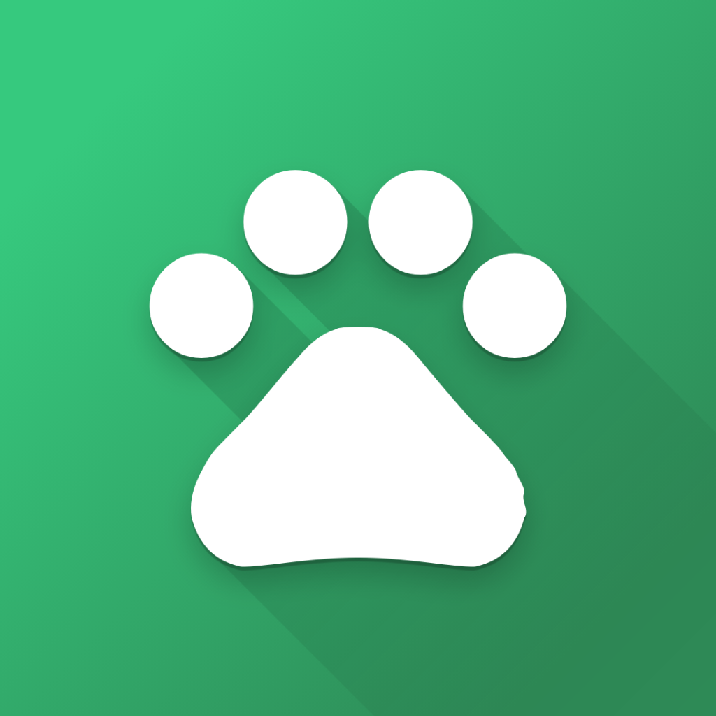 StraySafe App Icon